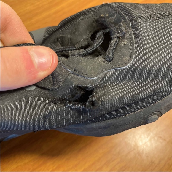 Nike React Element 55 Black - Picture 9 of 9